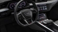 Audi e-tron S Sportback