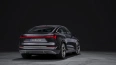 Audi e-tron S Sportback