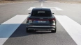 Audi e-tron S Sportback