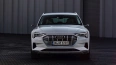 Audi e-tron 50 quattro