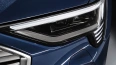 Audi e-tron Sportback 50 quattro