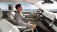 Hyundai IONIQ 5 Long Range 2WD (MY22)