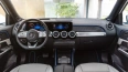 Mercedes-Benz EQB 250