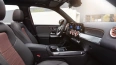 Mercedes-Benz EQB 250