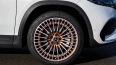 Mercedes-Benz EQA 250+