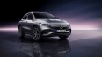 Mercedes-Benz EQA 250+