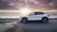 Mercedes-Benz EQA 250+