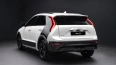 Kia Niro EV
