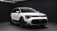 Kia Niro EV