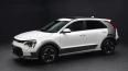 Kia Niro EV