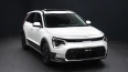 Kia Niro EV