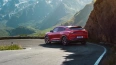 Ford Mustang Mach-E ER AWD (MY22)