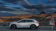 Mercedes-Benz EQS SUV 450+