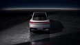 Mercedes-Benz EQS SUV 450+