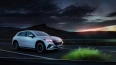Mercedes-Benz EQS SUV 450+