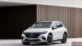 Mercedes-Benz EQS SUV 450+