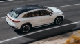 Mercedes-Benz EQS SUV 450+