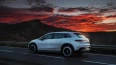 Mercedes-Benz EQS SUV 450 4MATIC