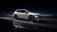 Mercedes-Benz EQS SUV 450 4MATIC