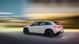Mercedes-Benz EQS SUV 580 4MATIC