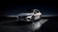 Mercedes-Benz EQS SUV 580 4MATIC