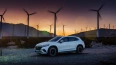 Mercedes-Benz EQS SUV 580 4MATIC