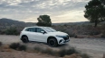 Mercedes-Benz EQS SUV 580 4MATIC