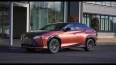 Lexus RZ 450e
