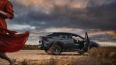 Lexus RZ 450e