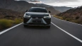 Lexus RZ 450e