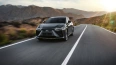 Lexus RZ 450e