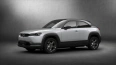 Mazda MX-30