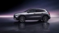 Mercedes-Benz EQA 250+