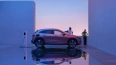 Mercedes-Benz EQA 250+