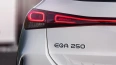 Mercedes-Benz EQA 250+