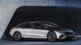 Mercedes-Benz EQS 450 4MATIC