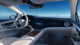 Mercedes-Benz EQS 450 4MATIC