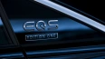 Mercedes-Benz EQS 450 4MATIC