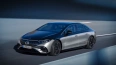 Mercedes-Benz EQS 500 4MATIC