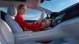 Mercedes-Benz EQS 500 4MATIC
