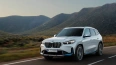 BMW iX1 xDrive30