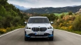 BMW iX1 xDrive30