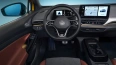 Volkswagen ID.4 Pro 4MOTION