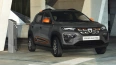 Dacia Spring Electric