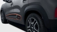 Dacia Spring Electric