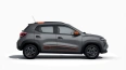 Dacia Spring Electric