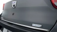 Dacia Spring Electric