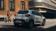 Dacia Spring Electric 45