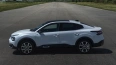 Citroen e-C4 X