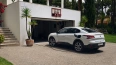 Citroen e-C4 X
